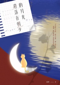 遗落在朝夕的月光